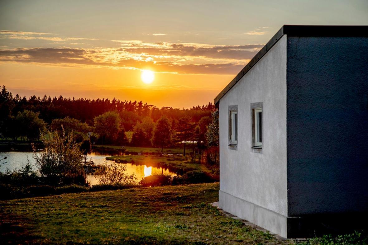 Mulde Gard Och Fritid Villa Klintehamn Exterior photo